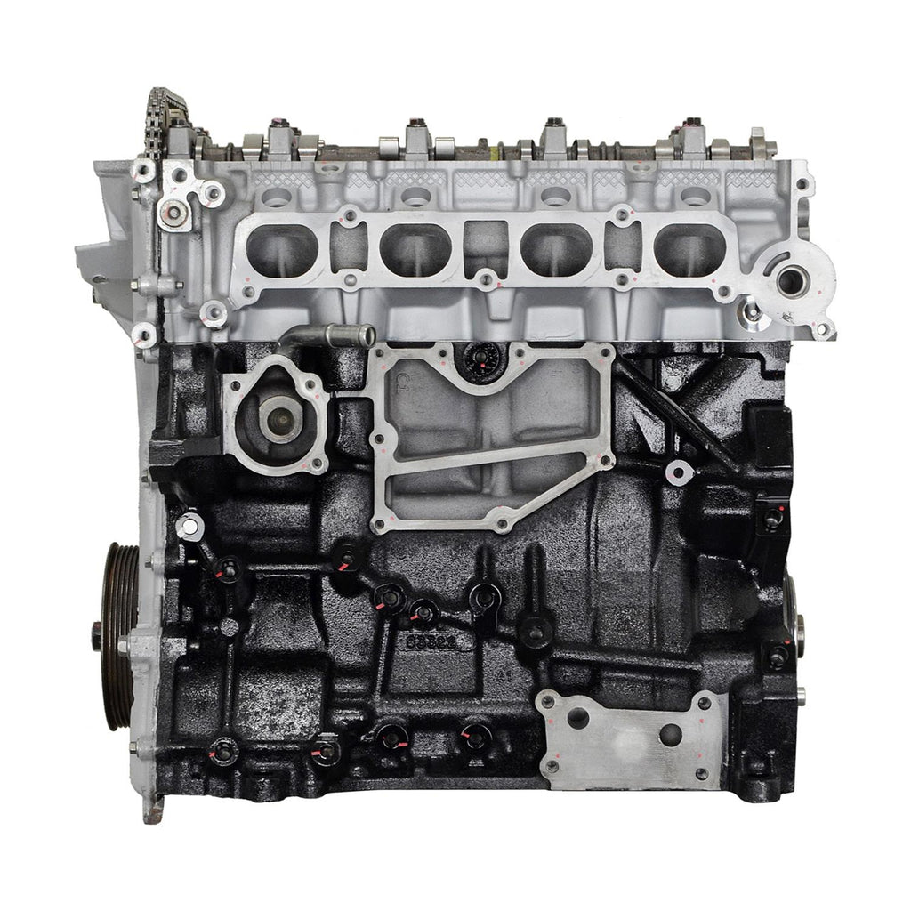 VEGE Remanufactured Long Block Crate Engines DFF1 image 4