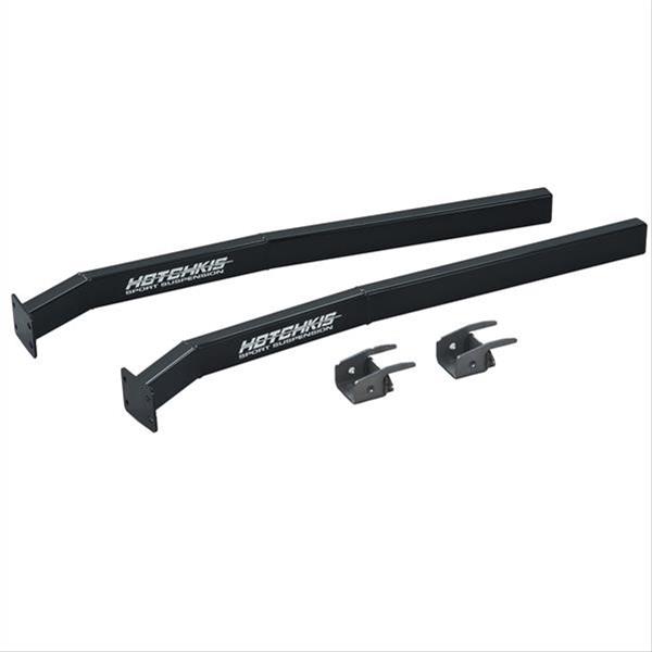 Hotchkis Sport Suspension TVS Systems 80112 image 4