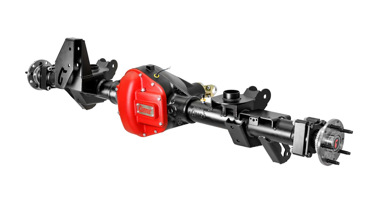 Currie 60 Crate Axles CE-KR6100E51 image 0