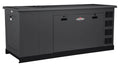 Briggs and Stratton 62kW 277/480V 3 Phase Liquid Cooled Standby Generator featuring InteliLite MRS 19 Controller | 76365 image 0