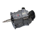 Zumbrota Remanufactured Manual Transmissions RMT4500D-8 image 0