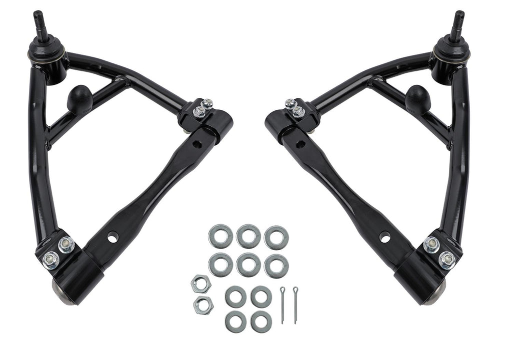 QA1 Level 2 Handling Suspension Kits HK32-GMA2 image 9