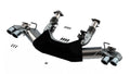 Borla S-Type Cat-Back Exhaust Systems 140838BC image 0