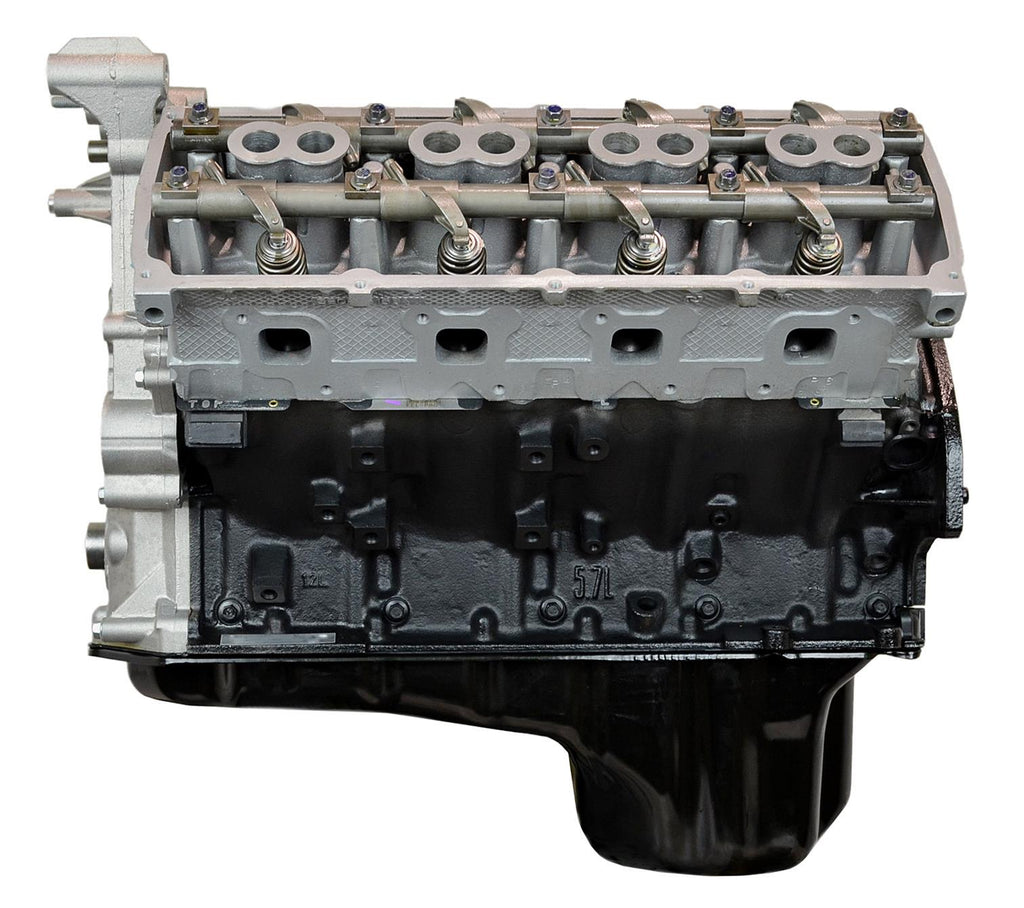 VEGE Remanufactured Long Block Crate Engines VDH9 image 2