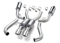Corsa Sport Exhaust Systems 14119 image 0