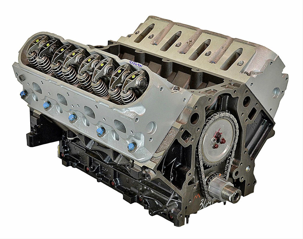 ATK High Performance Chevy LM7 5.3L 385 HP Long BLock Crate Engines HP97 image 0