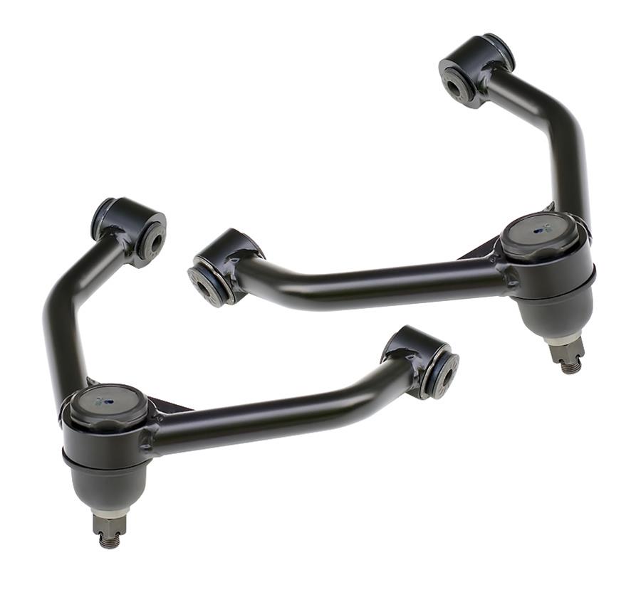 RideTech 1970-74 Mopar E-Body Air Suspension Systems 13020298 image 2