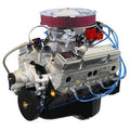 StopTech Big Brake Kits 83.137.4700.51 image 0