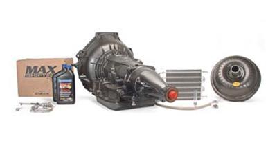 TCI StreetFighter Automatic Transmission Packages 311000BP2 image 0