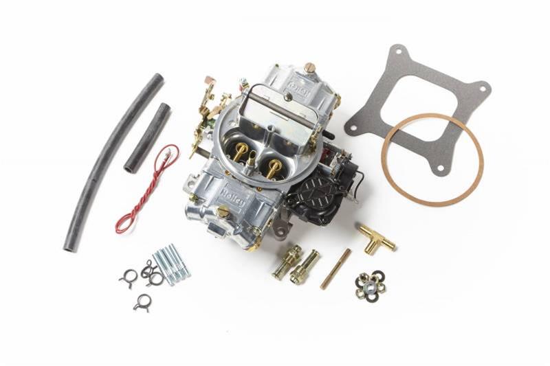 Chevrolet Performance ZZ427/480 HP Long Block Crate Engines 19331572 image 6