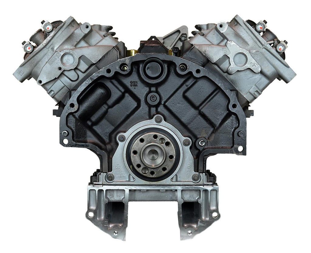 VEGE Remanufactured Long Block Crate Engines VDK1 image 2