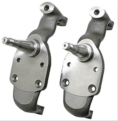 RideTech StreetGrip Suspension Systems 11055010 image 5