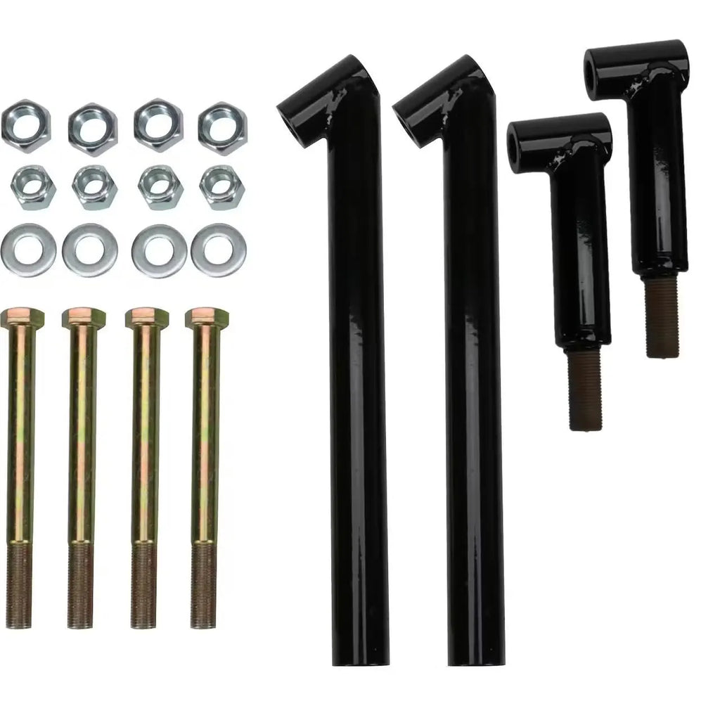 1968-72 GM A-Body Ford 9 In Coilover Axle w/o Brakes, 3.50:1 image 3