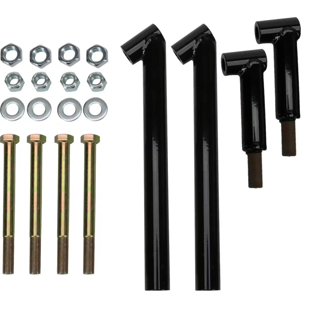 1968-72 GM A-Body Ford 9 In Coilover Axle w/o Brakes, 3.50:1 image 3