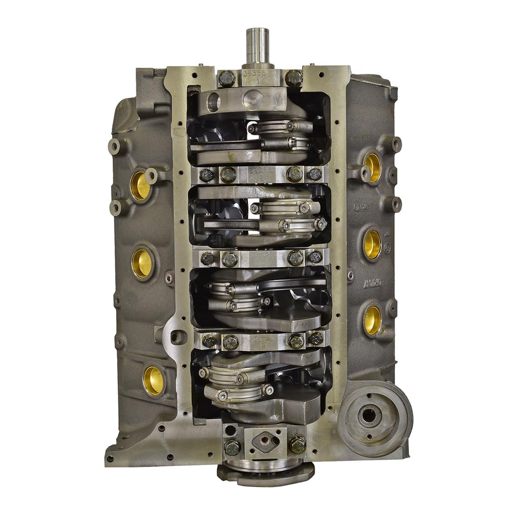 ATK High Performance Chevy 427 Dart Race Series Short Blocks SP48 image 7