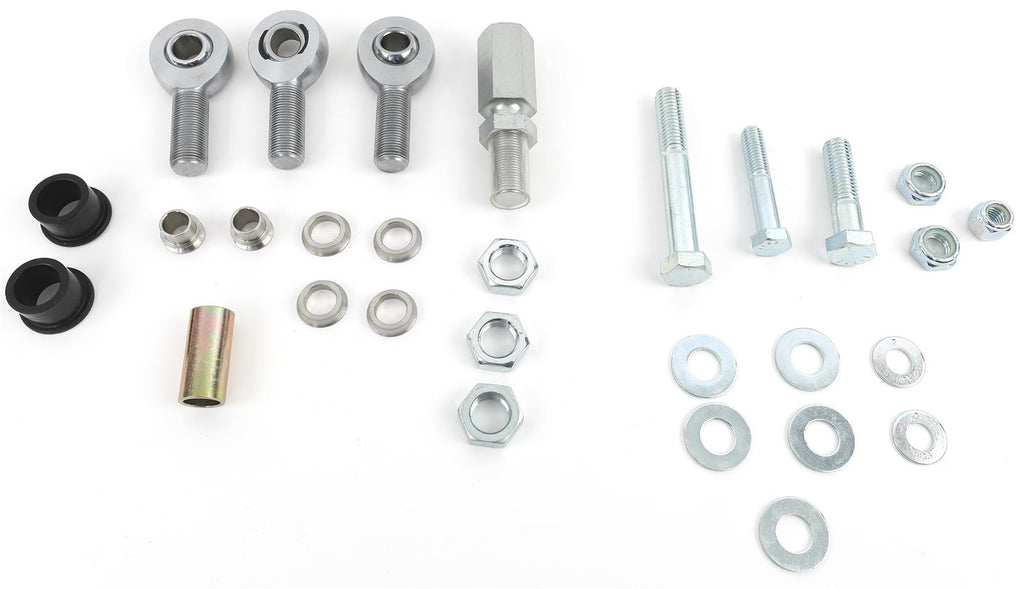 QA1 Rear Suspension Conversion Systems R130-200 image 9
