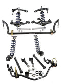 RideTech 1978-88 GM G-Body Coilover Suspension Systems 11320201 image 0