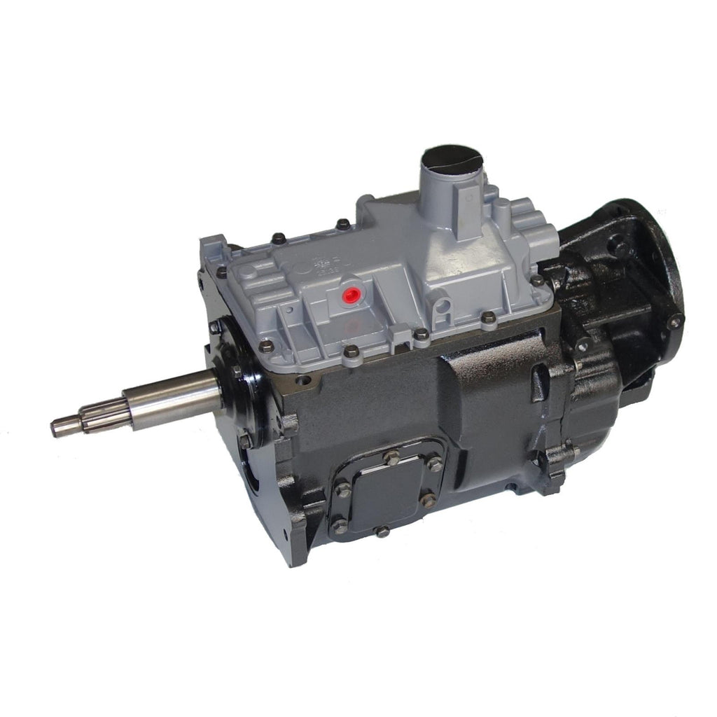 Zumbrota Remanufactured Manual Transmissions RMT4500D-4 image 0