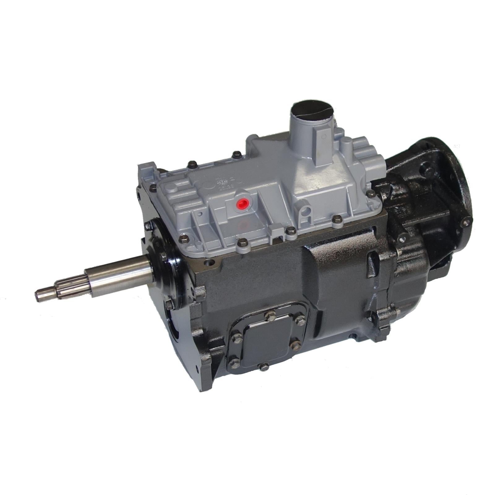 Zumbrota Remanufactured Manual Transmissions RMT4500D-4 image 0