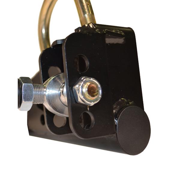 RideTech Bolt-On 4-Link Systems 11337199 image 4