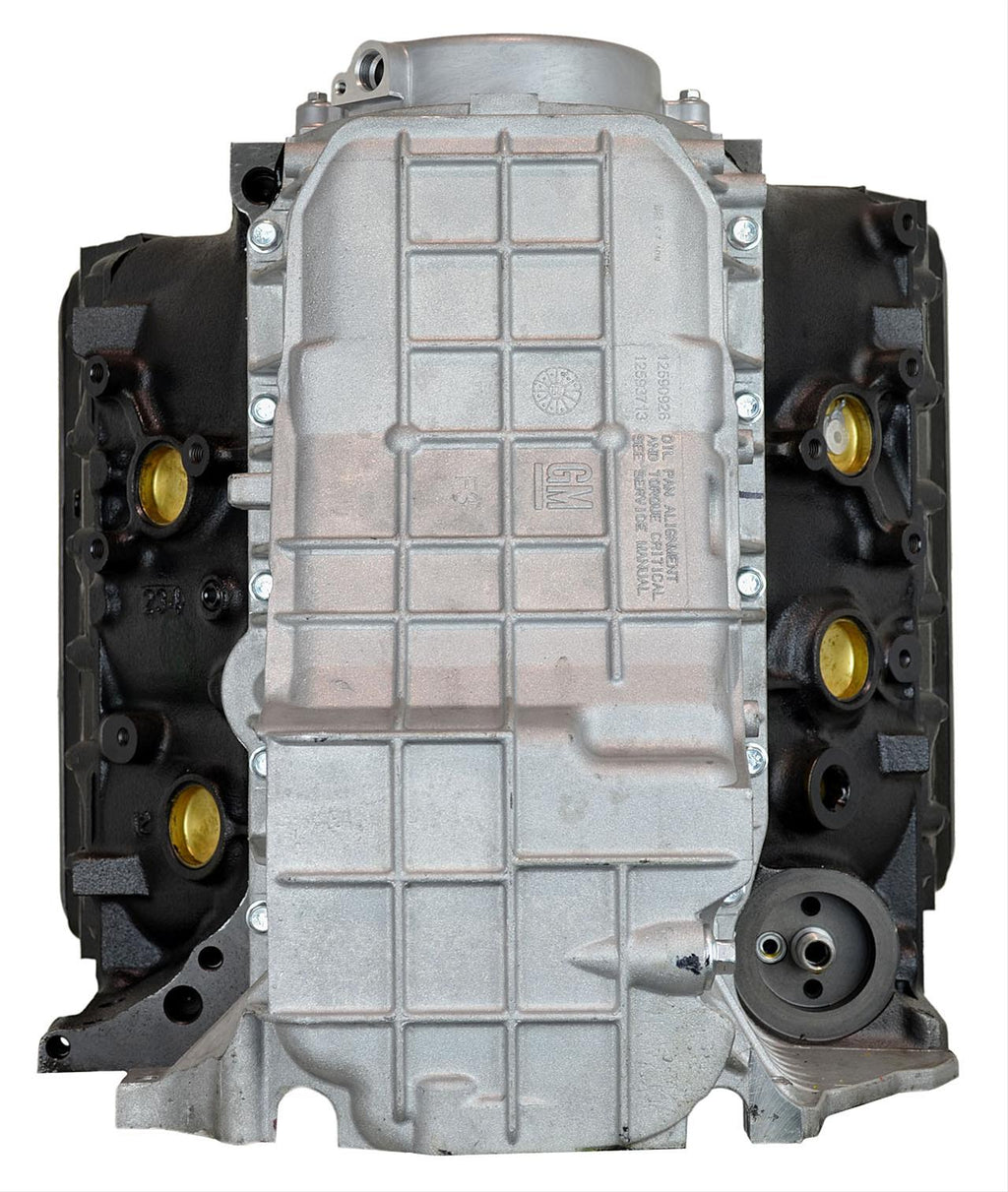 ATK Marine Rebuilt Long Block Engines VMX1 image 5