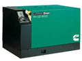 Cummins Onan 8000 Quiet Diesel Generator—RV QD 8000 | 8.0HDKAK-1046 image 0