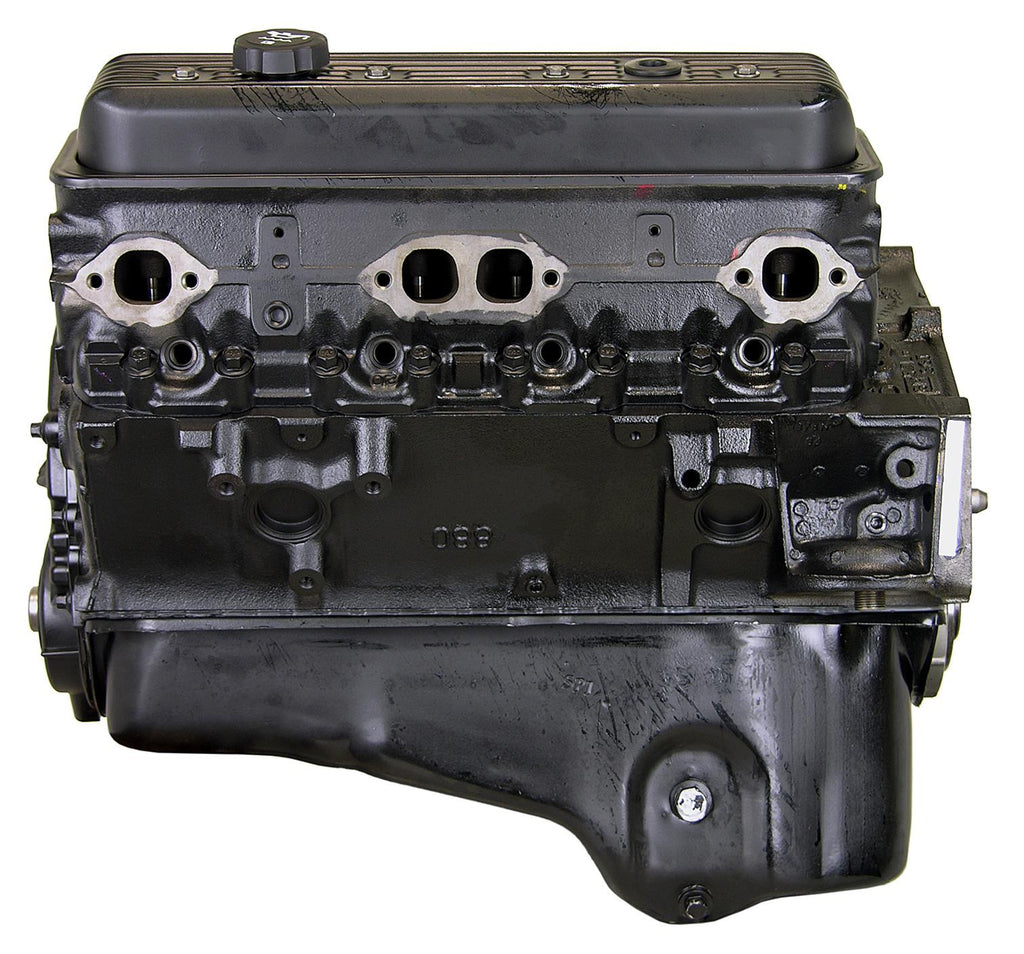 VEGE Remanufactured Long Block Crate Engines VCM9 image 1