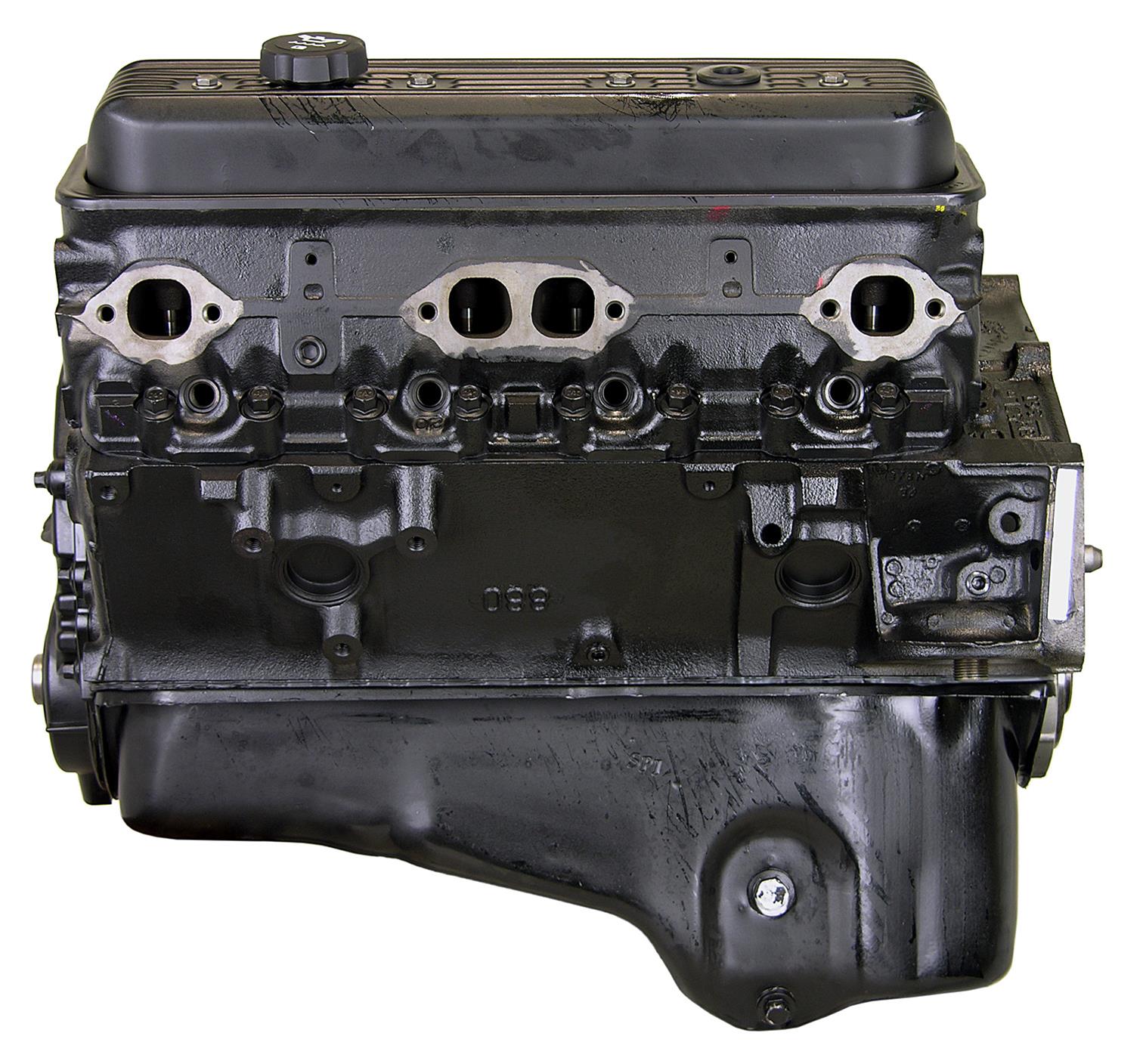 VEGE Remanufactured Long Block Crate Engines VCM9 image 1
