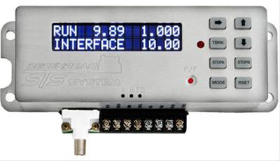 Dedenbear Stepper Throttle Systems STSK image 2