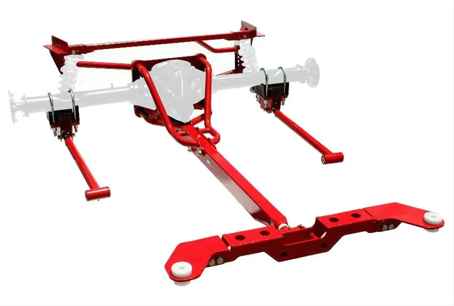 BMR Torque Arm Suspension Kits TAS006H image 0