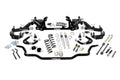 UMI Performance Corner Max Kits 207207-B image 0