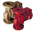 Bell & Gossett PL-130B/3″ Bronze Pump | 2/5HP, 3″ Flanges | 1BL072LF image 0