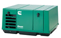 Cummins Onan RV 4000 Generator Inverter EVAP CARB | Gasoline 4.0HGLBA-8306 image 0