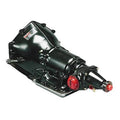 Hughes Performance Street and Strip Transmissions 35-1 image 0