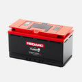 REDARC Alpha 150 Batteries LBAT12150-SB image 0