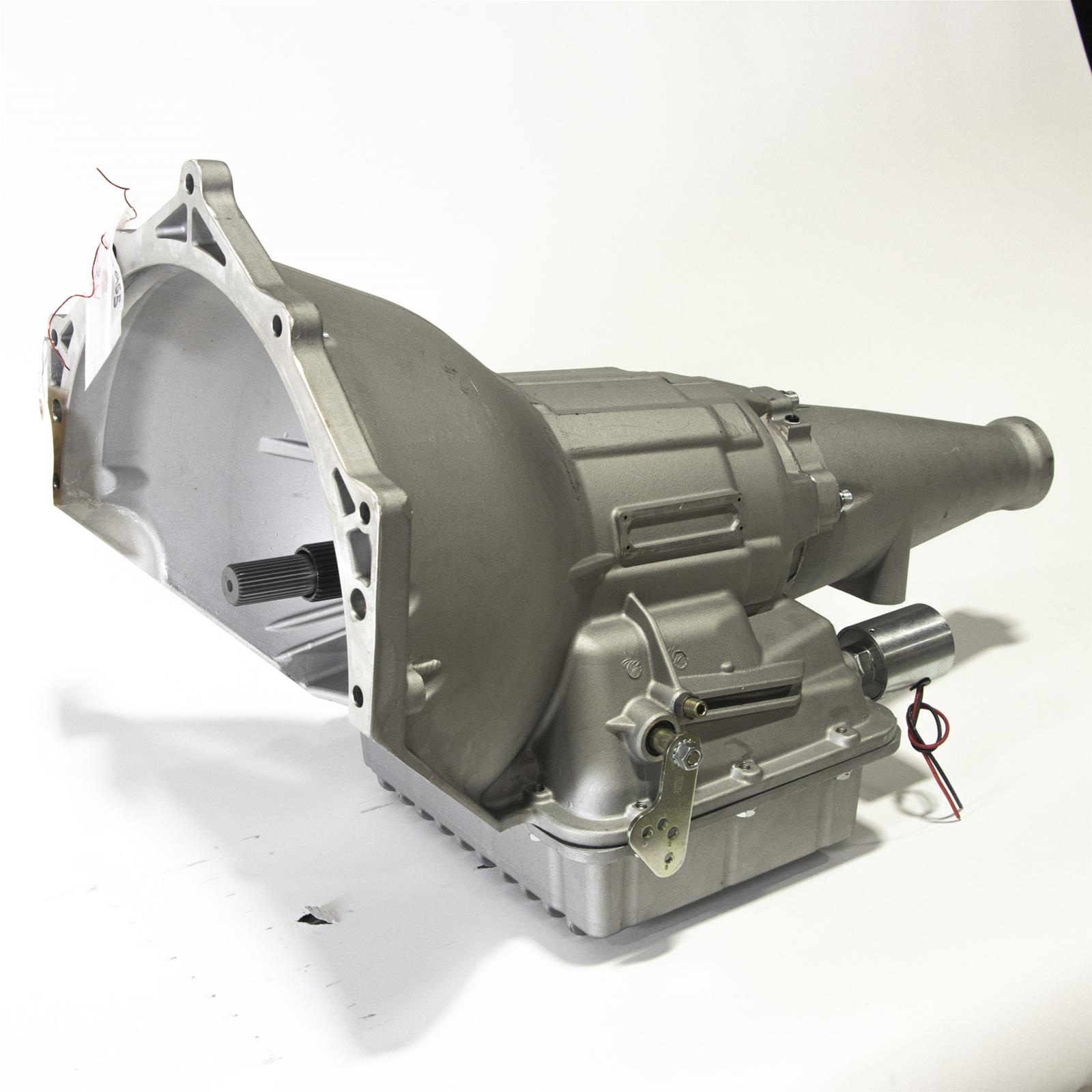 Transmission Specialties Powerglide Performance Racing Transmissions 2512-2500 image 0