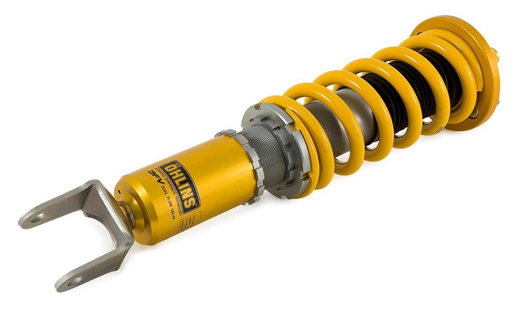 Öhlins Road & Track Coilover Suspension Systems HOS MI21S1 image 0