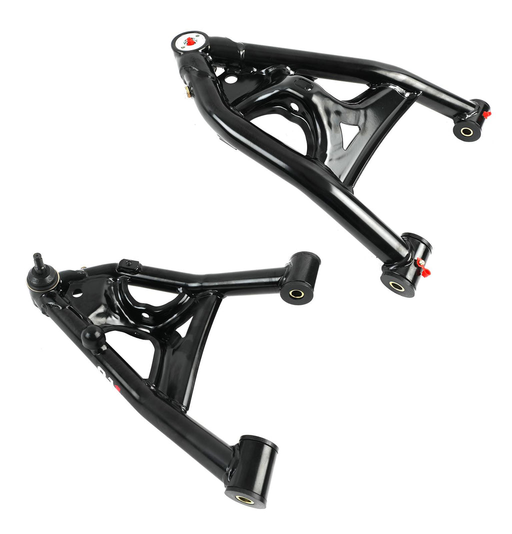 QA1 Level 2 Handling Suspension Kits HK22-GMF1 image 6