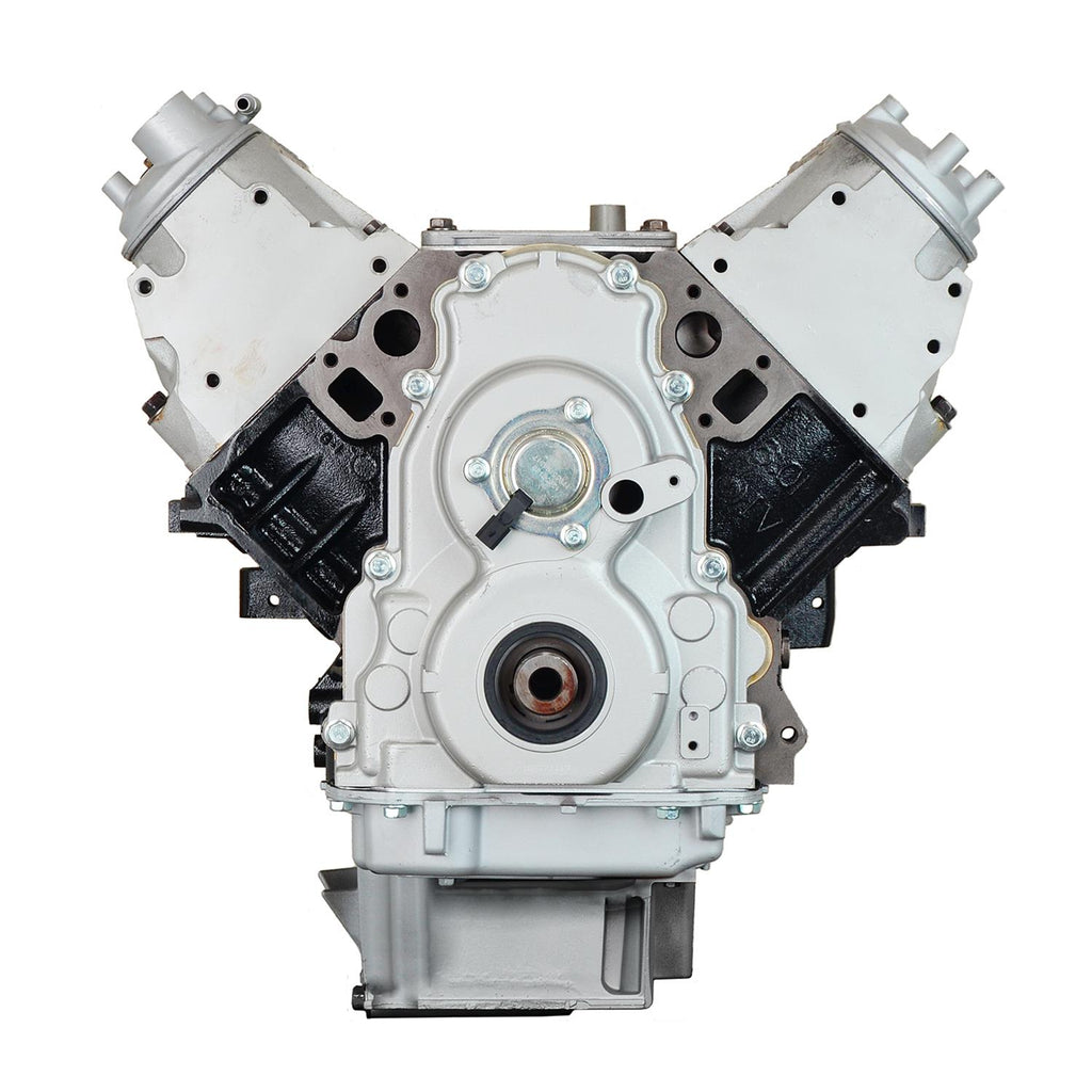 VEGE Remanufactured Long Block Crate Engines VCT23 image 0