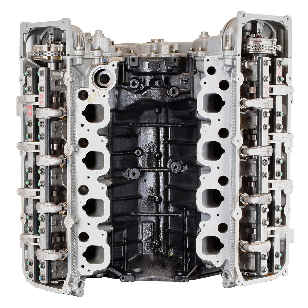 VEGE Remanufactured Long Block Crate Engines DFXJ image 4