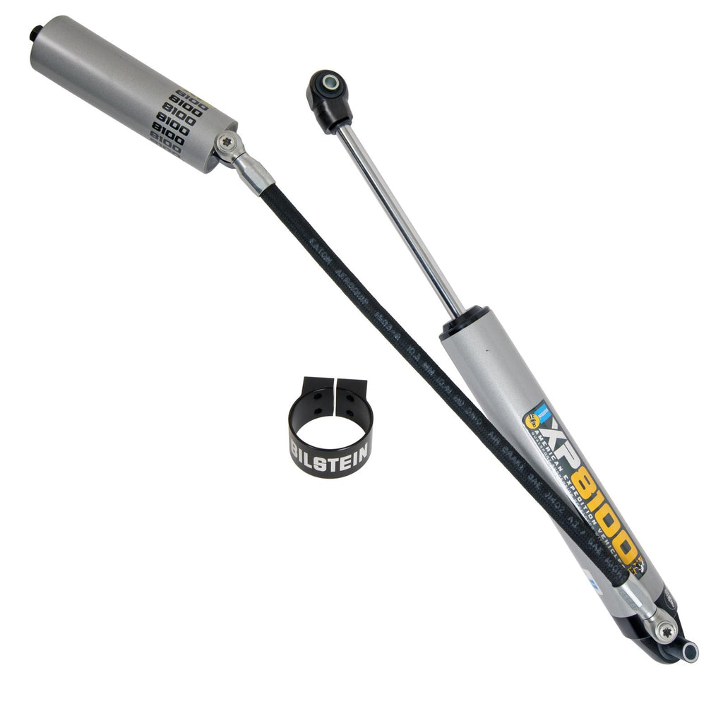 AEV Conversions DualSport XP Suspension Kits for Jeep N0724485AA image 4