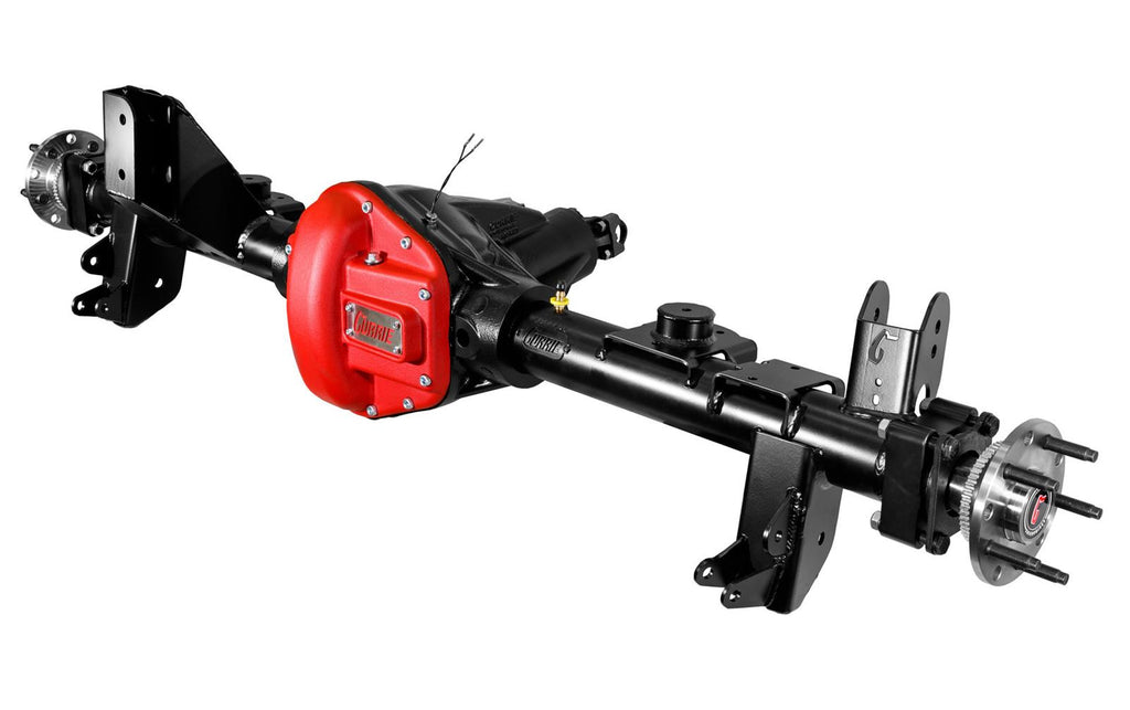 Currie 60 Crate Axles CE-LSR6100A53 image 0