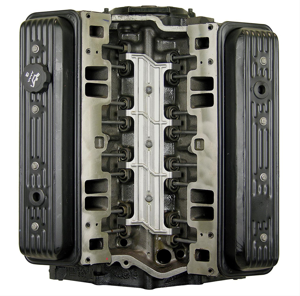 ATK Marine Rebuilt Long Block Engines VMH4 image 3