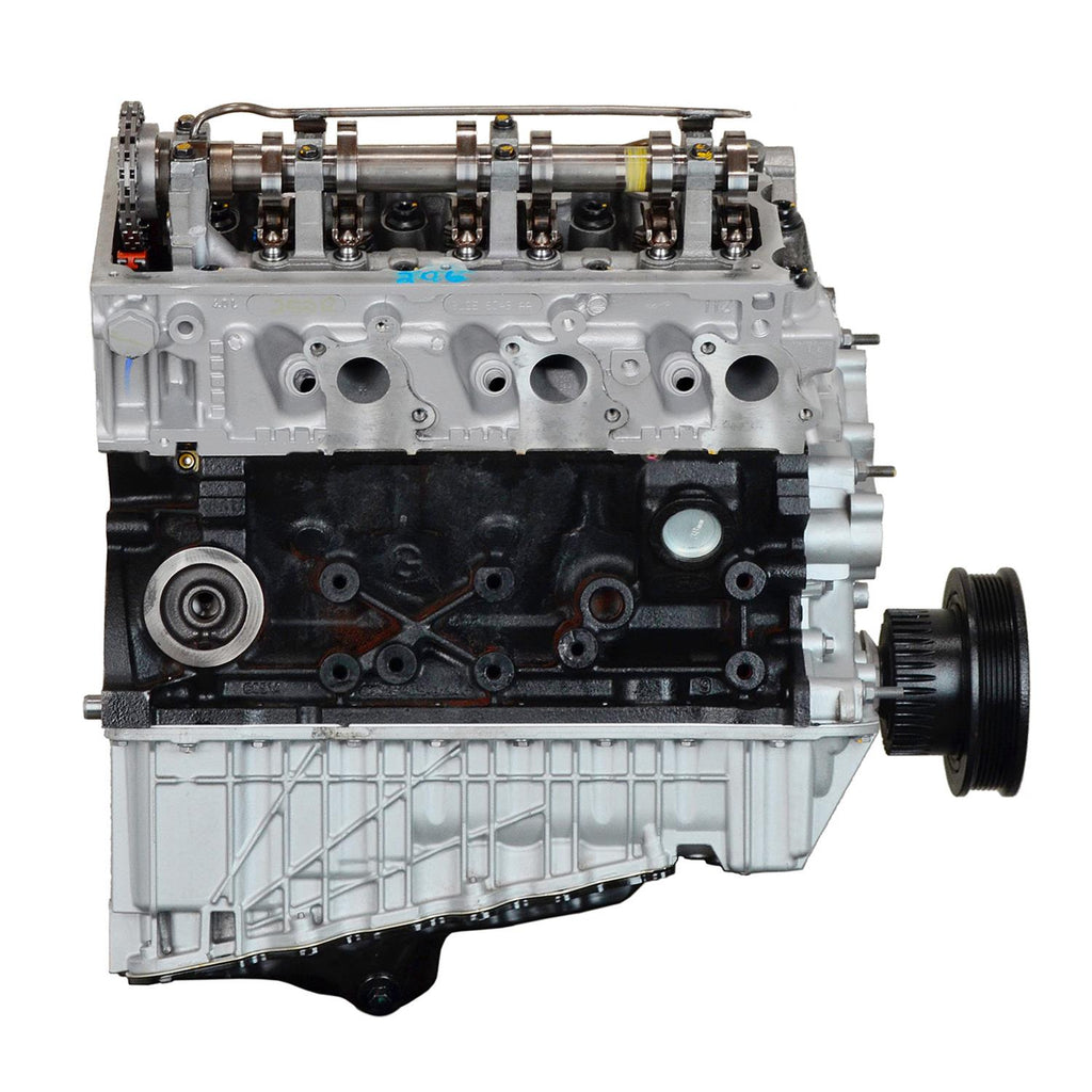 VEGE Remanufactured Long Block Crate Engines DFKH image 1