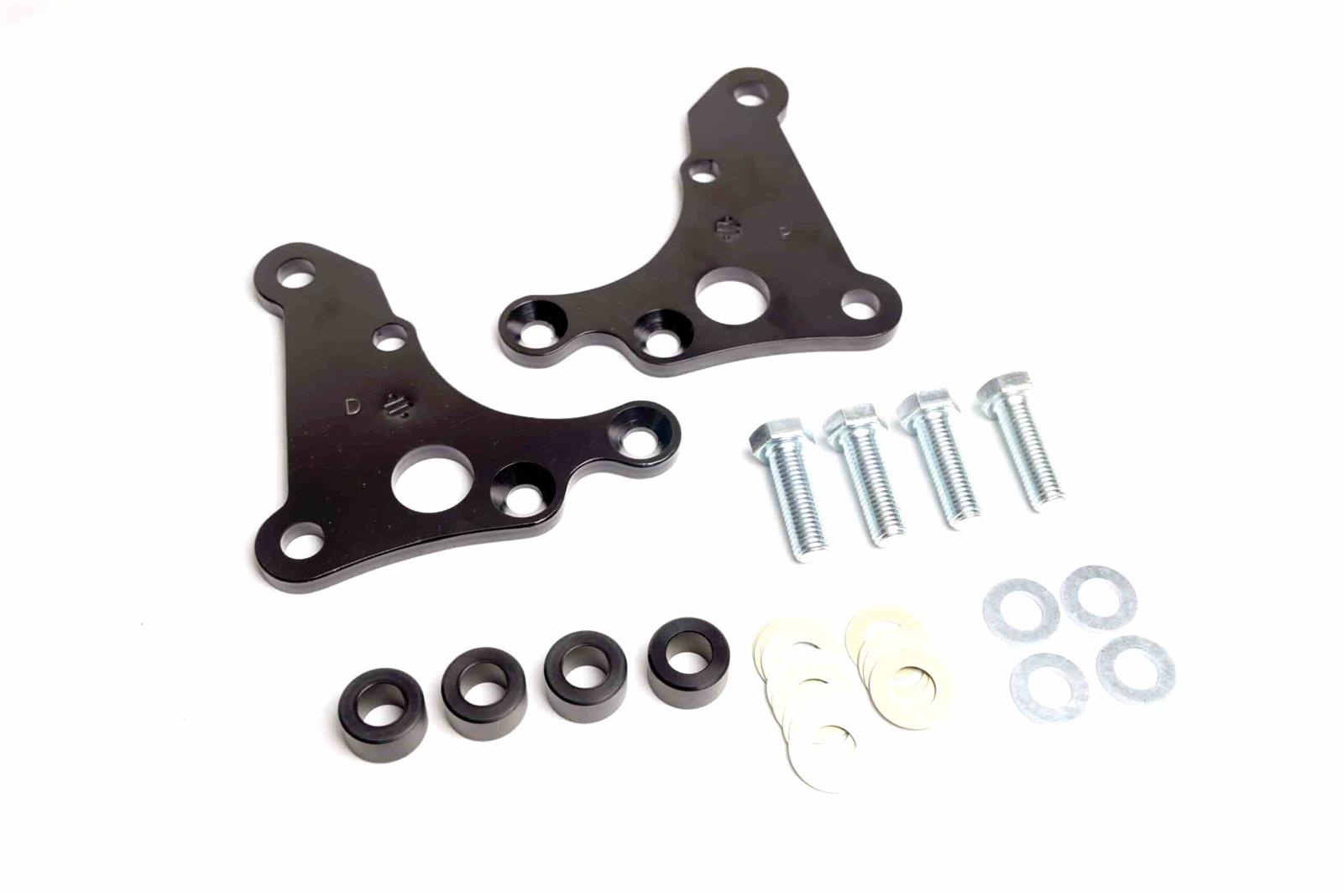 RideTech 1967-69 Camaro/Firebird HQ Coil-Over Systems 11160203 image 2