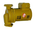  Bell & Gossett PL-55B 1BL068LF Pump | 1/6 HP Circulator | Compact Design image 0