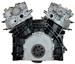 VEGE Remanufactured Long Block Crate Engines 548B image 2