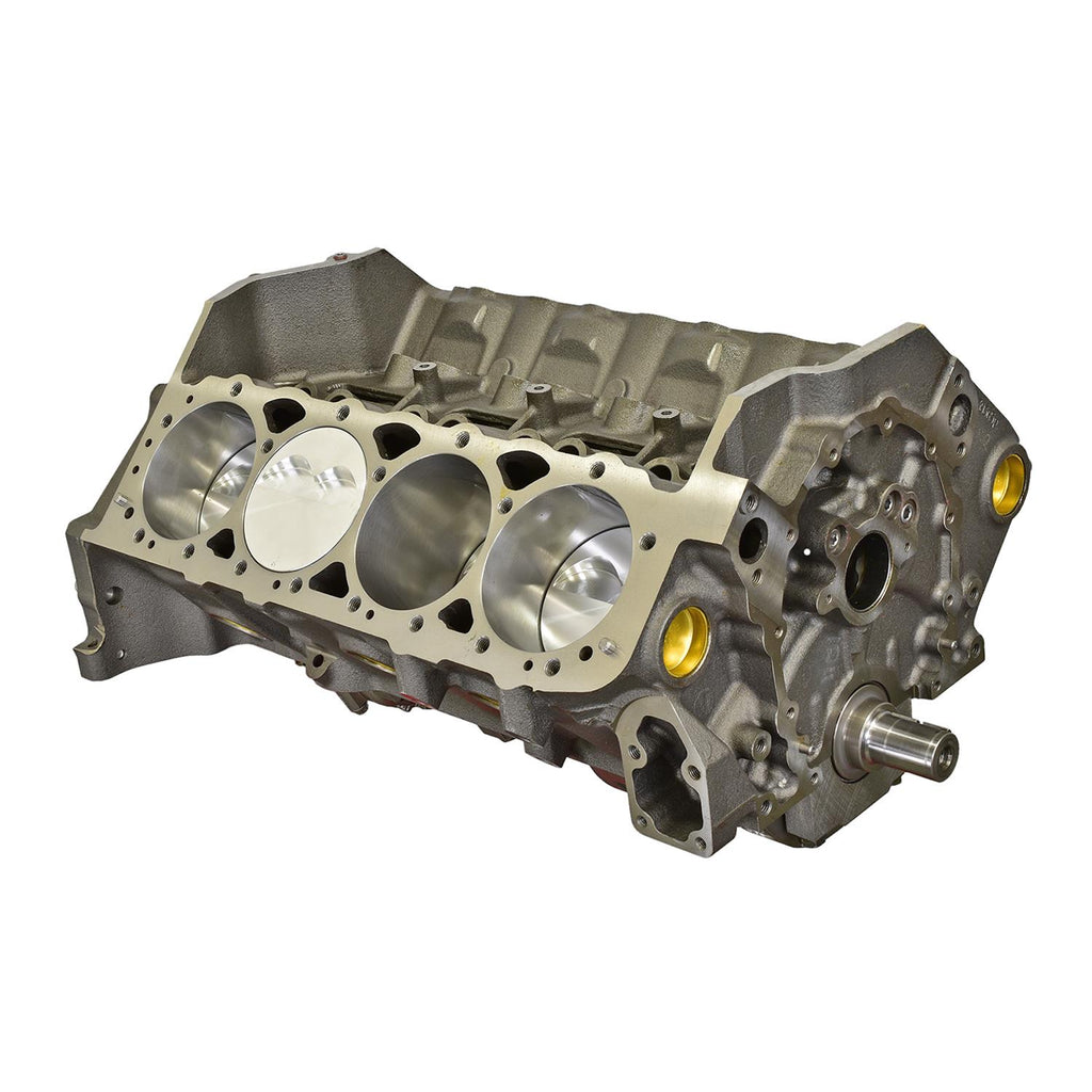 ATK High Performance Chevy 427 Dart Race Series Short Blocks SP48 image 0