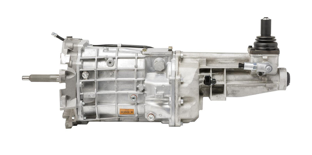 Tremec T-56 Magnum XL Manual Transmissions TUKT12019 image 1