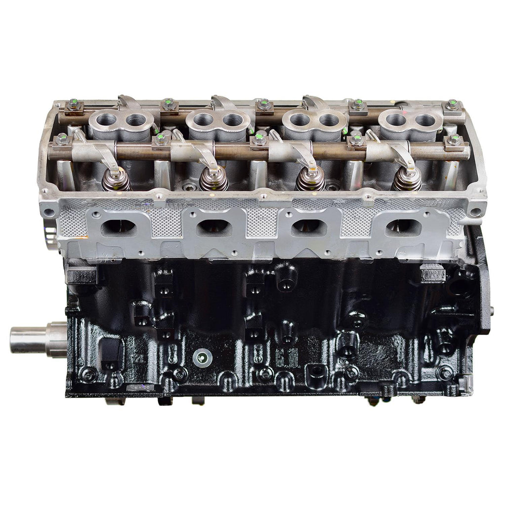 VEGE Remanufactured Long Block Crate Engines DDM1 image 3